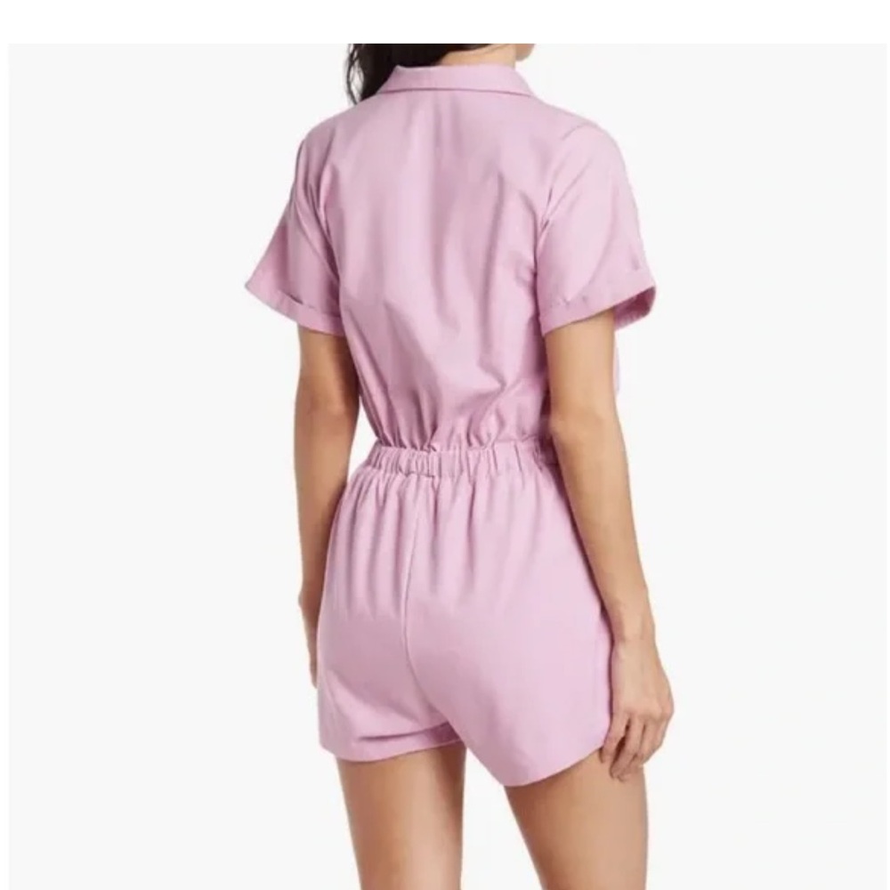 The Good Jane Emma Romper - Picture 2 of 3